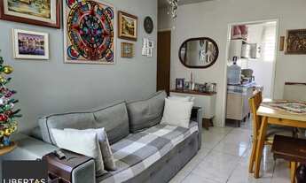 Imagem: Apartamento de 2 dormitórios, 1 vaga, no