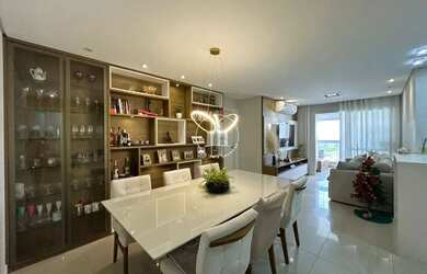 Imagem: Apartamento 3 Quartos com Piscina - Barreiros