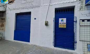 Imagem: Ponto Comercial para alugar na Parquelândia