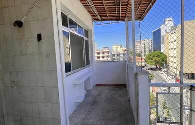 Imagem 3: Apartamento bem localizado no bairro 25 de agosto