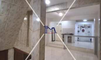 Imagem 3: Casa com 3 quartos e garagem - 2 pavimentos - Umarizal - Belém - PA