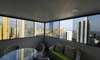 Imagem 3: Apartamento à venda no CONDOMÍNIO EDIFÍCIO MANSÃO DIEGO VELASQUEZ, GRAÇA, Salvador, BA