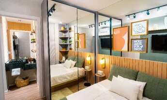 Imagem: NOW 111 -Na planta