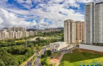 Imagem 3: APARTAMENTO - ALPHAVILLE - SP