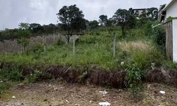 Imagem: LOTE 694,00 m² - CONDOMÍNIO VILLE DES