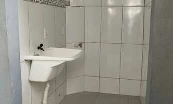 Imagem 3: Aluga se casa Casa em condomínio com 2 dormitórios