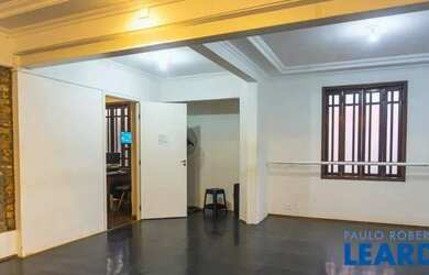 Imagem 4: SOBRADO - CONSOLAÇÃO - SP