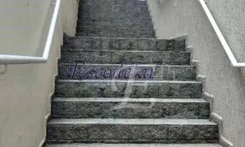 Imagem 4: Casa com 1 quarto para alugar, 32 m² por R$ 1.557/mês - Vila Guaca - São Paulo/SP