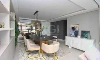 Imagem 4: Cobertura para Venda - 351m², 3 dormitórios, sendo 3 suites, 4 vagas - Vila Assu