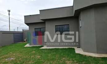 Imagem 7: Imóvel para venda com 76 metros quadrados com 2 quartos em Residencial Santa Fé - Goiânia