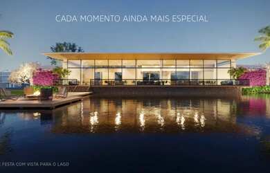 Imagem 5: Vendo terreno condomínio fechado com melhor custo benefício da cidade