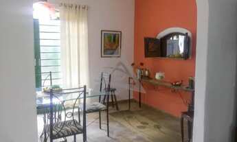 Imagem 7: Casa à venda e para alugar em Campinas, Parque Taquaral, com 5 quartos, com 326 m²