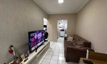 Imagem 4: Sobrado com 3 dormitórios à venda, 120 m² por R$ 490.000 - Residencial Campo Florido - Cam