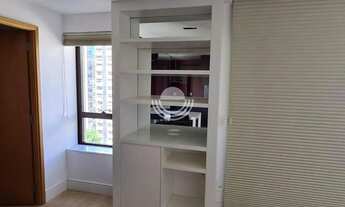 Imagem 6: Apartamento à venda em Campinas, Cambuí, com 1 suíte, com 57 m², DIJON