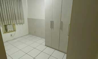 Imagem 5: Apartamento semi-mobiliado, 2 quartos, Parque Chapada dos Guimarães