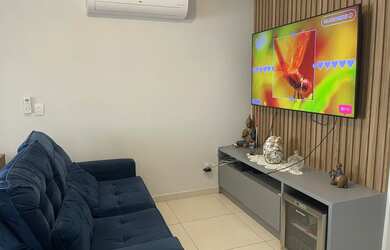 Imagem 2: Apartamento Cachoeira do Bom Jesus