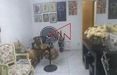 Imagem 3: Apartamento-À VENDA-Centro-Rio de Janeiro-RJ