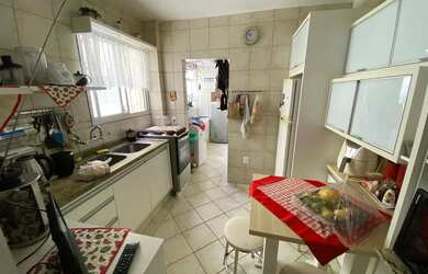 Imagem 4: Apartamento à venda no Estreito-SC: com 3 quartos na melhor localização do bairro! Venha C