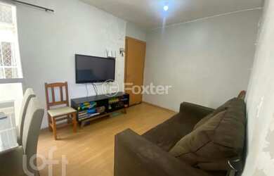 Imagem 4: Apartamento à venda Rua Oswaldo Arthur Hartz, Canudos - Novo Hamburgo