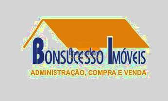 Imagem: Casa de 3 quartos no bairro Santa Mônica