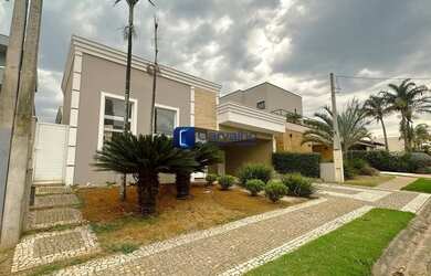 Imagem 2: CASA CONDOMÍNIO METROPOLITAN PARK PAULÍNIA SP