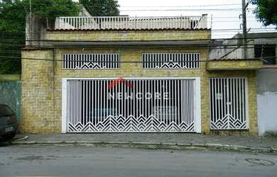 Imagem: Casa em Rua Antônio Miolaro - Santa Terezinha