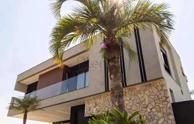 Imagem: Casa à venda em Indaiatuba, Jardim Santa