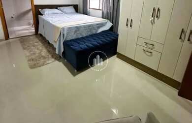 Imagem 6: Sobrado Geminado 3 quartos serraria - CEN