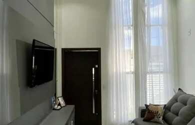 Imagem 3: Casa Impecável na Ponte Alta 2/4 - FACILITAMOS