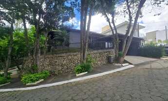 Imagem 2: Casa à venda - Condomínio Bosque São Francisco - Votorantim S