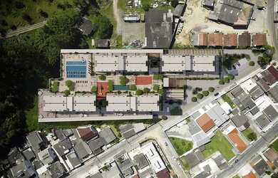 Imagem 4: Vitta Home Resort | 02 dormitórios e 01 suíte