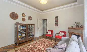 Imagem 6: Casa para comprar com 3 quartos (1 suíte) no bairro Petrópolis