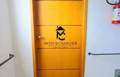 Imagem 3: Apartamento com varanda á venda no bairro Portal da Mantiqueira - Taubaté