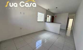Imagem 5: Alugo casa no portal do sol extremoz