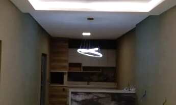 Imagem: Vende-se Casa Bady Bassitt