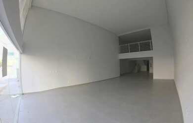 Imagem 4: Sala Comercial - Aluguel - 248m2 - Rua Bulcão Viana - Residencial Vivendas do Vale - Sala