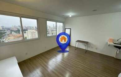 Imagem 4: Apartamento com 2 dormitórios para alugar, 38 m² por R$ 2.515,00/mês - Quarta Parada - São