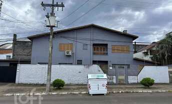 Imagem: Casa à venda em Marechal Rondon com 396