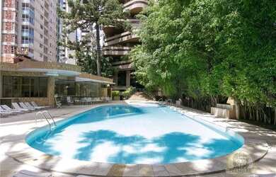 Imagem 4: Agua Verde, Ed. Royal Garden, 04 suítes com hidro, 05 vagas de garagem, 808m²privativos, à