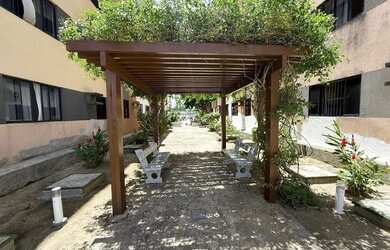 Imagem 7: Imóvel para venda possui 60 metros quadrados com 3 quartos em Santa Amélia - Maceió - AL