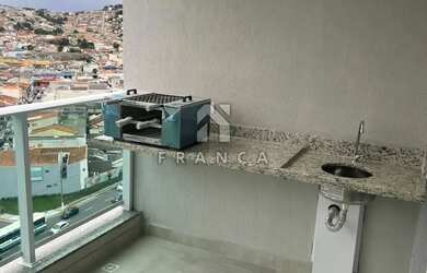 Imagem 7: APARTAMENTO - 2 DORMITÓRIOS - MAGNIFIQUE