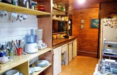 Imagem 6: Casa à venda 3 Quartos, 1 Suite, 260M²