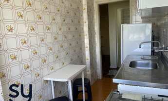 Imagem 5: Apartamento mobiliado com 1 dormitório no Centro Histórico