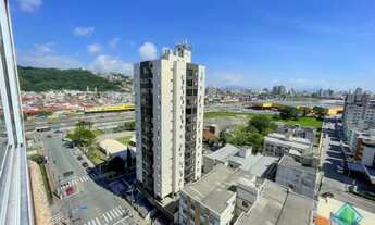 Imagem 6: Imóvel para venda com 118 metros quadrados com 3 quartos em Kobrasol - São José - SC