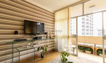 Imagem 5: Venda Apartamento 3 Dormitórios - 211 m² Itaim Bibi