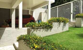 Imagem 6: Casa 6 quartos - Parque Jardim da Serra