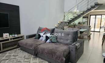 Imagem 4: Casa de condomínio em Rua Cosmos de Chocolate - Parque Olívio Franceschini - Hortolândia/S