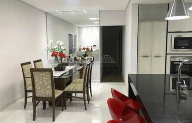 Imagem 3: Casa - Jardim Flamboyant - Campinas