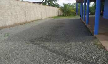 Imagem 6: Terreno com 996 metros quadrados BR135