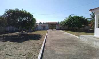 Imagem 3: Casa em Jatobá Casa com 3 dormitórios